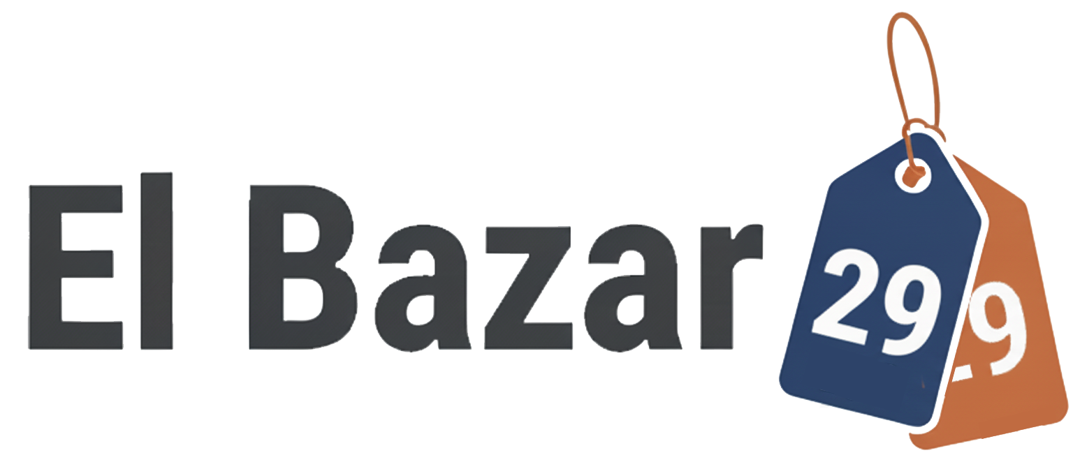 El Bazar 29
